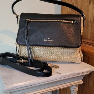 kate spade cobble hill Little Minka bag